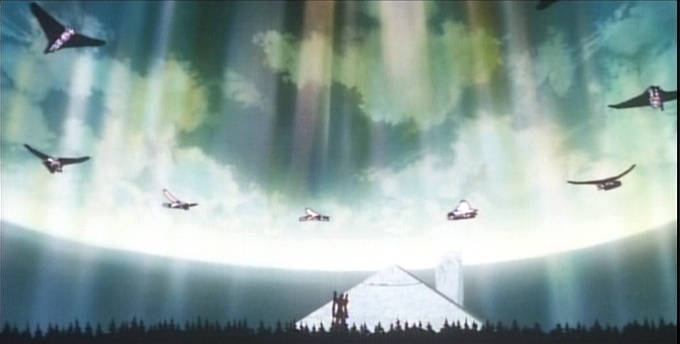 Evangelion